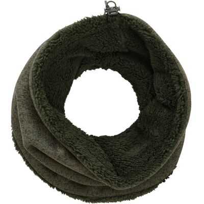 Tchibo - Strickfleece-Schlauchschal - khaki khaki Nonfood https://www.tchibo.at/products/140989498355/strickfleece-schlauchschal?article_id=141565536815 Tchibo - Strickfleece-Schlauchschal - khaki khaki Nonfood https://www.tchibo.at/products/140989498355/strickfleece-schlauchschal?article_id=141565536815