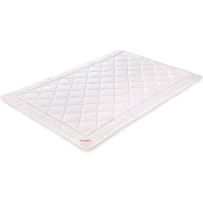 Tchibo - Paradies Sommerdecke »BestCool« - weiß weiß Nonfood https://www.tchibo.at/products/130204837949/paradies-sommerdecke-bestcool?article_id=168591149340 Tchibo - Paradies Sommerdecke »BestCool« - weiß weiß Nonfood https://www.tchibo.at/products/130204837949/paradies-sommerdecke-bestcool?article_id=168591149340