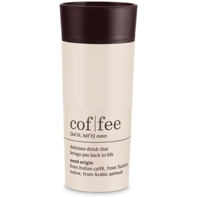 Tchibo - Coffee-to-go-Becher - beige beige Coffee https://www.tchibo.at/products/209243832416/coffee-to-go-becher?article_id=182782804924 Tchibo - Coffee-to-go-Becher - beige beige Coffee https://www.tchibo.at/products/209243832416/coffee-to-go-becher?article_id=182782804924