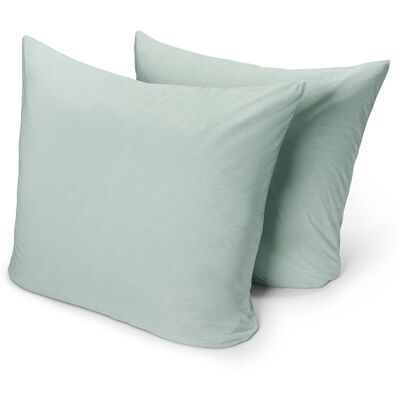 Tchibo - 2 Kühlende Kopfkissenbezüge - grün grün Nonfood https://www.tchibo.at/products/141557617373/2-kuehlende-kopfkissenbezuege?article_id=178476910442 Tchibo - 2 Kühlende Kopfkissenbezüge - grün grün Nonfood https://www.tchibo.at/products/141557617373/2-kuehlende-kopfkissenbezuege?article_id=178476910442