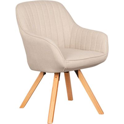 deVries Diningsessel »Matera« - 59x61x84cm - beige - beige Nonfood https://www.tchibo.at/products/112946911852/devries-diningsessel-matera?article_id=107820052664 deVries Diningsessel »Matera« - 59x61x84cm - beige - beige Nonfood https://www.tchibo.at/products/112946911852/devries-diningsessel-matera?article_id=107820052664