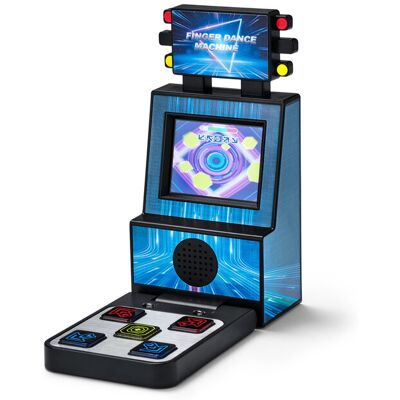 Tchibo - Fingertanzmaschine - schwarz schwarz Nonfood https://www.tchibo.at/products/117075058873/fingertanzmaschine?article_id=181285574241 Tchibo - Fingertanzmaschine - schwarz schwarz Nonfood https://www.tchibo.at/products/117075058873/fingertanzmaschine?article_id=181285574241