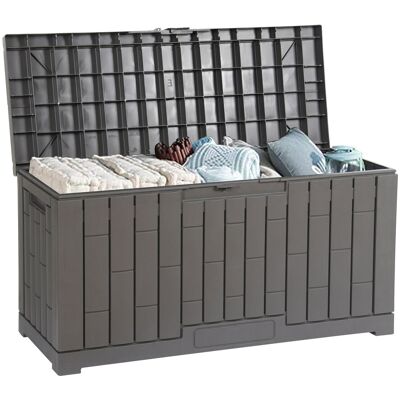 Tchibo - Kunststoff-Kissenbox - 43,5x107x54,5cm - Nonfood https://www.tchibo.at/products/149570290773/kunststoff-kissenbox?article_id=131625524978 Tchibo - Kunststoff-Kissenbox - 43,5x107x54,5cm - Nonfood https://www.tchibo.at/products/149570290773/kunststoff-kissenbox?article_id=131625524978