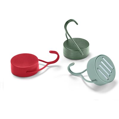 Tchibo - 3 Magnethaken - mintgrün mintgrün Nonfood https://www.tchibo.at/products/130507217824/3-magnethaken?article_id=122176226382 Tchibo - 3 Magnethaken - mintgrün mintgrün Nonfood https://www.tchibo.at/products/130507217824/3-magnethaken?article_id=122176226382