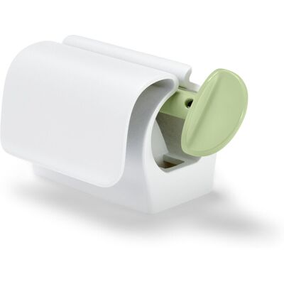 Tchibo - Tubenpresser mit Kühlschrankclip - weiß weiß Nonfood https://www.tchibo.at/products/166546163082/tubenpresser-mit-kuehlschrankclip?article_id=181505079966 Tchibo - Tubenpresser mit Kühlschrankclip - weiß weiß Nonfood https://www.tchibo.at/products/166546163082/tubenpresser-mit-kuehlschrankclip?article_id=181505079966