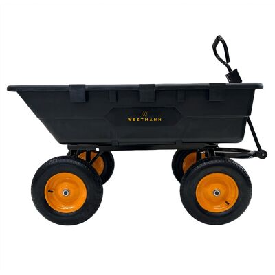 Westmann »Prakta L«, großer Gartenwagen mit Kippfunktion Nonfood https://www.tchibo.at/products/140269180771/westmann-prakta?article_id=170197068844 Westmann »Prakta L«, großer Gartenwagen mit Kippfunktion Nonfood https://www.tchibo.at/products/140269180771/westmann-prakta?article_id=170197068844