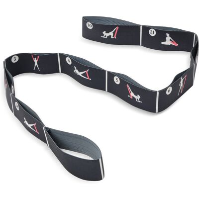 Tchibo - Fitness-Elastikband - anthrazit anthrazit Nonfood https://www.tchibo.at/products/165138157204/fitness-elastikband?article_id=175181052712 Tchibo - Fitness-Elastikband - anthrazit anthrazit Nonfood https://www.tchibo.at/products/165138157204/fitness-elastikband?article_id=175181052712
