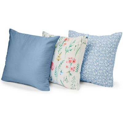Tchibo - 3 Dekokissenbezüge - hellblau hellblau Nonfood https://www.tchibo.at/products/185310867598/3-dekokissenbezuege?article_id=193208619465 Tchibo - 3 Dekokissenbezüge - hellblau hellblau Nonfood https://www.tchibo.at/products/185310867598/3-dekokissenbezuege?article_id=193208619465