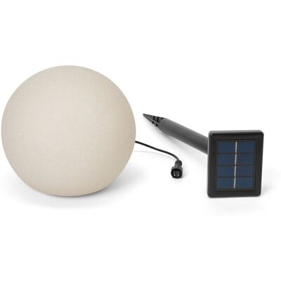 Tchibo - Solar-Kugelleuchte - braun braun Nonfood https://www.tchibo.at/products/191756860279/solar-kugelleuchte-sandoptik?article_id=159914388138 Tchibo - Solar-Kugelleuchte - braun braun Nonfood https://www.tchibo.at/products/191756860279/solar-kugelleuchte-sandoptik?article_id=159914388138