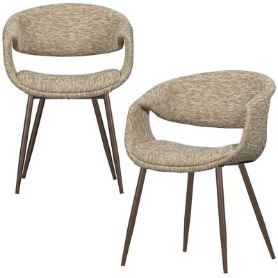 Tchibo - Woood Esszimmerstuhl »Yossi« mit Metallfuß - 57x57x78cm - braun - braun Nonfood https://www.tchibo.at/products/155097277721/woood-esszimmerstuhl-yossi-mit-metallfuss-2er-set?article_id=139116881147 Tchibo - Woood Esszimmerstuhl »Yossi« mit Metallfuß - 57x57x78cm - braun - braun Nonfood https://www.tchibo.at/products/155097277721/woood-esszimmerstuhl-yossi-mit-metallfuss-2er-set?article_id=139116881147
