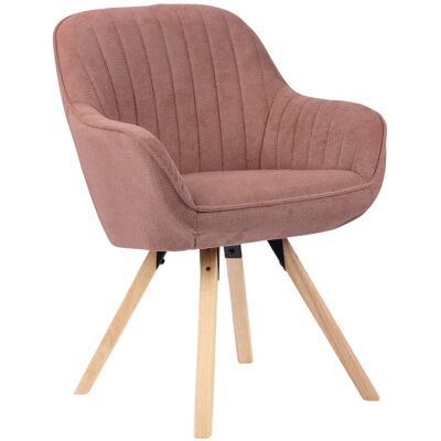 deVries Diningsessel »Matera« - 59x61x84cm - braun - braun Nonfood https://www.tchibo.at/products/112946911852/devries-diningsessel-matera?article_id=118711594352 deVries Diningsessel »Matera« - 59x61x84cm - braun - braun Nonfood https://www.tchibo.at/products/112946911852/devries-diningsessel-matera?article_id=118711594352