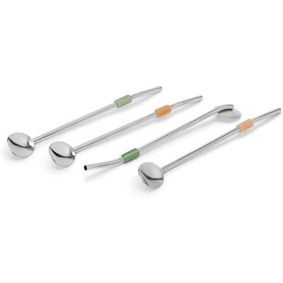Tchibo - 4 Löffel - silber silber Nonfood https://www.tchibo.at/products/101141335920/4-loeffel?article_id=132387866596 Tchibo - 4 Löffel - silber silber Nonfood https://www.tchibo.at/products/101141335920/4-loeffel?article_id=132387866596