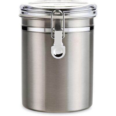 Tchibo - Aromadose - silber silber Coffee https://www.tchibo.at/products/220632378382/aromadose?article_id=110647213442 Tchibo - Aromadose - silber silber Coffee https://www.tchibo.at/products/220632378382/aromadose?article_id=110647213442