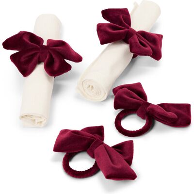 Tchibo - 4 Serviettenringe - rot rot Nonfood https://www.tchibo.at/products/177027771194/4-serviettenringe?article_id=148628077310 Tchibo - 4 Serviettenringe - rot rot Nonfood https://www.tchibo.at/products/177027771194/4-serviettenringe?article_id=148628077310