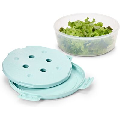 Tchibo - Salatschüssel mit Kühlakku - hellgrün hellgrün Nonfood https://www.tchibo.at/products/193176261617/salatschuessel-mit-kuehlakku?article_id=159547154036 Tchibo - Salatschüssel mit Kühlakku - hellgrün hellgrün Nonfood https://www.tchibo.at/products/193176261617/salatschuessel-mit-kuehlakku?article_id=159547154036