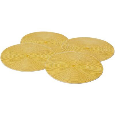 Tchibo - 4 Platzsets - beige beige Nonfood https://www.tchibo.at/products/164207756011/4-platzsets?article_id=135139730716 Tchibo - 4 Platzsets - beige beige Nonfood https://www.tchibo.at/products/164207756011/4-platzsets?article_id=135139730716
