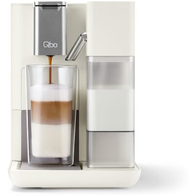 Qbo Milk Master White Cashmere Qbo https://www.tchibo.at/products/218643950283/qbo-milk-master?article_id=120536177859 Qbo Milk Master White Cashmere Qbo https://www.tchibo.at/products/218643950283/qbo-milk-master?article_id=120536177859
