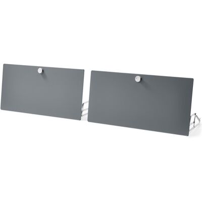Tchibo - Klappenergänzungs-Set Metall »Cn3« - grau grau Nonfood https://www.tchibo.at/products/163945826539/ergaenzungsset-2-schrankklappen?article_id=139070826749 Tchibo - Klappenergänzungs-Set Metall »Cn3« - grau grau Nonfood https://www.tchibo.at/products/163945826539/ergaenzungsset-2-schrankklappen?article_id=139070826749