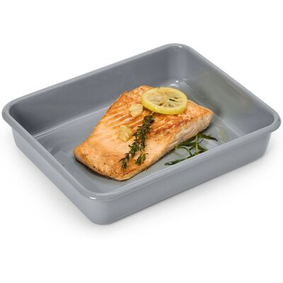 Tchibo - Emaille-Grillschale - grau grau Nonfood https://www.tchibo.at/products/194142429352/emaille-grillschale?article_id=197974909696 Tchibo - Emaille-Grillschale - grau grau Nonfood https://www.tchibo.at/products/194142429352/emaille-grillschale?article_id=197974909696