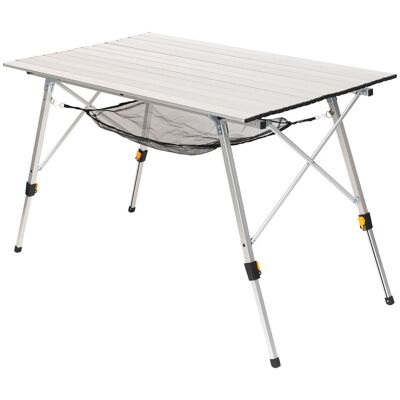 Tchibo - Faltbarer Campingtisch - silber silber Nonfood https://www.tchibo.at/products/149649409646/faltbarer-campingtisch?article_id=105312364368 Tchibo - Faltbarer Campingtisch - silber silber Nonfood https://www.tchibo.at/products/149649409646/faltbarer-campingtisch?article_id=105312364368
