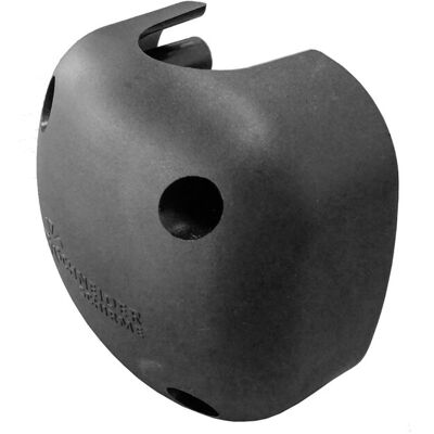 LECO - Balkon-Sonnenschirmhalter - Schwarz - Umbrella Holder LECO - Balkon-Sonnenschirmhalter - Schwarz - Umbrella Holder