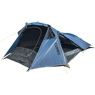 Tchibo - Tambu 2-Personen-Trekkingzelt »Tara 2« - blau blau Nonfood https://www.tchibo.at/products/162994628611/tambu-2-personen-trekkingzelt-tara-2?article_id=146805621886 Tchibo - Tambu 2-Personen-Trekkingzelt »Tara 2« - blau blau Nonfood https://www.tchibo.at/products/162994628611/tambu-2-personen-trekkingzelt-tara-2?article_id=146805621886