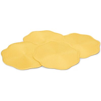 Tchibo - 4 Platzsets - gelb gelb Nonfood https://www.tchibo.at/products/169400843308/4-platzsets?article_id=176609475852 Tchibo - 4 Platzsets - gelb gelb Nonfood https://www.tchibo.at/products/169400843308/4-platzsets?article_id=176609475852