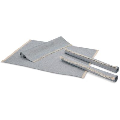 Tchibo - 4 Platzsets - dunkelblau dunkelblau Nonfood https://www.tchibo.at/products/191669247874/4-platzsets?article_id=135314678136 Tchibo - 4 Platzsets - dunkelblau dunkelblau Nonfood https://www.tchibo.at/products/191669247874/4-platzsets?article_id=135314678136