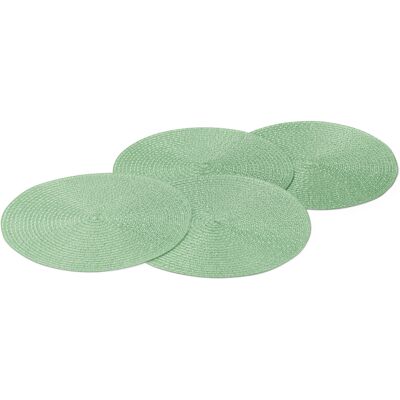 Tchibo - 4 Platzsets - grün grün Nonfood https://www.tchibo.at/products/195224356692/4-platzsets?article_id=159399004798 Tchibo - 4 Platzsets - grün grün Nonfood https://www.tchibo.at/products/195224356692/4-platzsets?article_id=159399004798