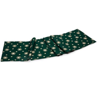 Tchibo - Tischläufer - grün grün Nonfood https://www.tchibo.at/products/100552655491/tischlaeufer?article_id=168722275311 Tchibo - Tischläufer - grün grün Nonfood https://www.tchibo.at/products/100552655491/tischlaeufer?article_id=168722275311