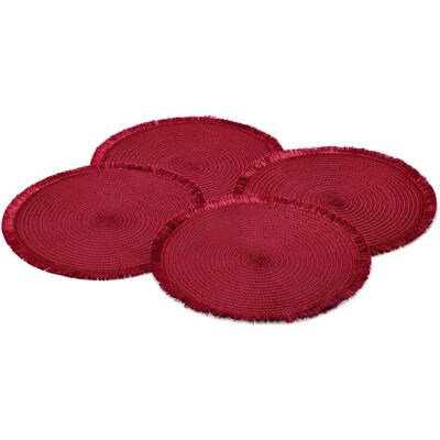 Tchibo - 4 Platzsets - rot rot Nonfood https://www.tchibo.at/products/165126761744/4-platzsets?article_id=103162030393 Tchibo - 4 Platzsets - rot rot Nonfood https://www.tchibo.at/products/165126761744/4-platzsets?article_id=103162030393