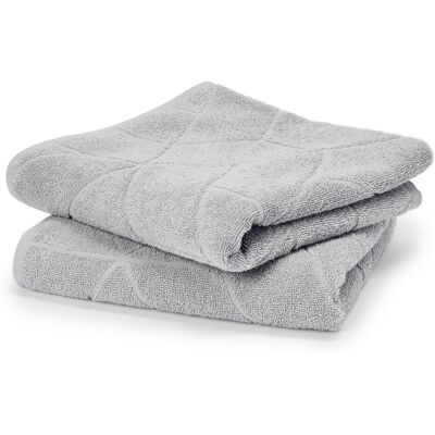 Tchibo - 2 Jacquard-Handtücher - grau grau Nonfood https://www.tchibo.at/products/117193955730/2-jacquard-handtuecher?article_id=105108806678 Tchibo - 2 Jacquard-Handtücher - grau grau Nonfood https://www.tchibo.at/products/117193955730/2-jacquard-handtuecher?article_id=105108806678
