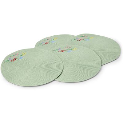 Tchibo - 4 Platzsets - grün grün Nonfood https://www.tchibo.at/products/178304139917/4-platzsets?article_id=163479325301 Tchibo - 4 Platzsets - grün grün Nonfood https://www.tchibo.at/products/178304139917/4-platzsets?article_id=163479325301