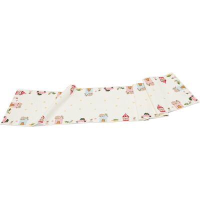 Tchibo - Tischläufer mit Print - weiß weiß Nonfood https://www.tchibo.at/products/166112583147/tischlaeufer-mit-print?article_id=130993151614 Tchibo - Tischläufer mit Print - weiß weiß Nonfood https://www.tchibo.at/products/166112583147/tischlaeufer-mit-print?article_id=130993151614