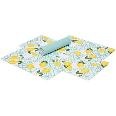 Tchibo - 4 Platzsets - türkis türkis Nonfood https://www.tchibo.at/products/130853185354/4-platzsets?article_id=163837521344 Tchibo - 4 Platzsets - türkis türkis Nonfood https://www.tchibo.at/products/130853185354/4-platzsets?article_id=163837521344