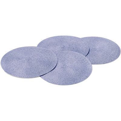 Tchibo - 4 Platzsets - lila lila Nonfood https://www.tchibo.at/products/155897386597/4-platzsets?article_id=194170157741 Tchibo - 4 Platzsets - lila lila Nonfood https://www.tchibo.at/products/155897386597/4-platzsets?article_id=194170157741