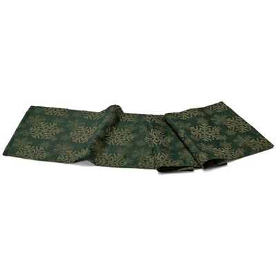 Tchibo - Jacquard-Tischläufer - grün grün Nonfood https://www.tchibo.at/products/130618965987/jacquard-tischlaeufer?article_id=148322740775 Tchibo - Jacquard-Tischläufer - grün grün Nonfood https://www.tchibo.at/products/130618965987/jacquard-tischlaeufer?article_id=148322740775