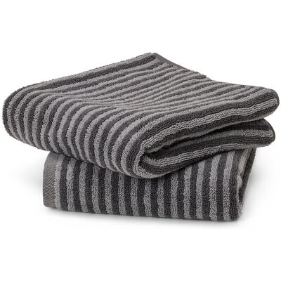 Tchibo - 2 hochwertige Handtücher - anthrazit anthrazit Nonfood https://www.tchibo.at/products/176113012227/2-hochwertige-handtuecher?article_id=195097017493 Tchibo - 2 hochwertige Handtücher - anthrazit anthrazit Nonfood https://www.tchibo.at/products/176113012227/2-hochwertige-handtuecher?article_id=195097017493
