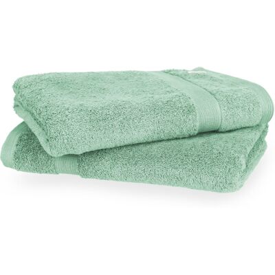 Tchibo - Schöner WOHNEN-Kollektion 2 Badetücher »Cuddly« - grün grün Nonfood https://www.tchibo.at/products/174546096184/schoener-wohnen-kollektion-2-badetuecher-cuddly?article_id=116564230182 Tchibo - Schöner WOHNEN-Kollektion 2 Badetücher »Cuddly« - grün grün Nonfood https://www.tchibo.at/products/174546096184/schoener-wohnen-kollektion-2-badetuecher-cuddly?article_id=116564230182