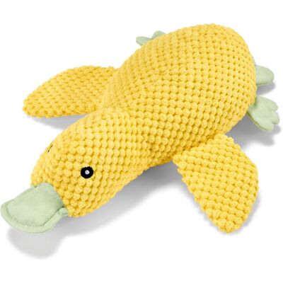Tchibo - Hunde-Plüschspielzeug »Ente« - gelb gelb Nonfood https://www.tchibo.at/products/115575866243/hunde-plueschspielzeug-ente?article_id=167038089344 Tchibo - Hunde-Plüschspielzeug »Ente« - gelb gelb Nonfood https://www.tchibo.at/products/115575866243/hunde-plueschspielzeug-ente?article_id=167038089344