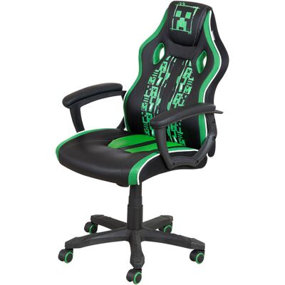 Roba Gamingstuhl »Minecraft« - 61x62x102cm - schwarz - schwarz Nonfood https://www.tchibo.at/products/150095057460/roba-gamingstuhl-minecraft?article_id=151013444184 Roba Gamingstuhl »Minecraft« - 61x62x102cm - schwarz - schwarz Nonfood https://www.tchibo.at/products/150095057460/roba-gamingstuhl-minecraft?article_id=151013444184