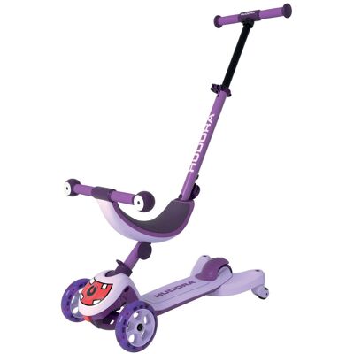 Hudora 4-in-1-Scooter - lila lila Nonfood https://www.tchibo.at/products/120855893526/hudora-4-in-1-scooter?article_id=127641148576 Hudora 4-in-1-Scooter - lila lila Nonfood https://www.tchibo.at/products/120855893526/hudora-4-in-1-scooter?article_id=127641148576