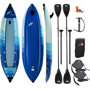 Tchibo - F2 aufblasbares Kajak »Wave« - blau blau Nonfood https://www.tchibo.at/products/145669214425/f2-aufblasbares-kajak-wave?article_id=187459745035 Tchibo - F2 aufblasbares Kajak »Wave« - blau blau Nonfood https://www.tchibo.at/products/145669214425/f2-aufblasbares-kajak-wave?article_id=187459745035