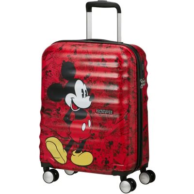 American Tourister Wavebreaker Mickey Mouse - rot rot Nonfood https://www.tchibo.at/products/179644422382/american-tourister-wavebreaker-disney?article_id=124387300207 American Tourister Wavebreaker Mickey Mouse - rot rot Nonfood https://www.tchibo.at/products/179644422382/american-tourister-wavebreaker-disney?article_id=124387300207