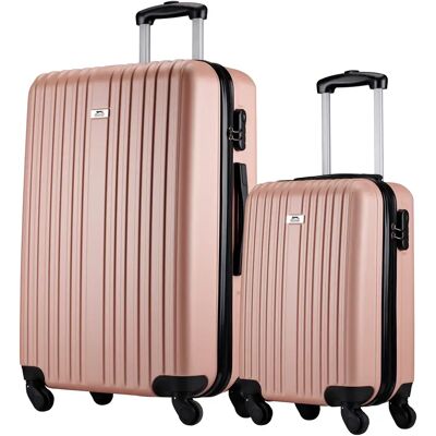 Tchibo - 2 Slazenger Koffer - rosé rosé Nonfood https://www.tchibo.at/products/126888195264/2-slazenger-koffer?article_id=122526121222 Tchibo - 2 Slazenger Koffer - rosé rosé Nonfood https://www.tchibo.at/products/126888195264/2-slazenger-koffer?article_id=122526121222