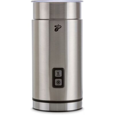 Tchibo - Elektrischer Milchaufschäumer - silber silber Coffee https://www.tchibo.at/products/232907737886/elektrischer-milchaufschaeumer?article_id=160390018844 Tchibo - Elektrischer Milchaufschäumer - silber silber Coffee https://www.tchibo.at/products/232907737886/elektrischer-milchaufschaeumer?article_id=160390018844