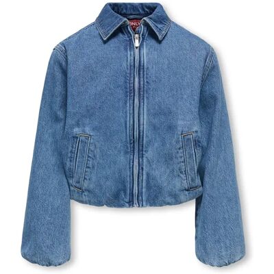 Tchibo - Only Girls Yukon Bomer Jeansjacke - Gr. 140 - dunkelblau dunkelblau Nonfood https://www.tchibo.at/products/134650334652/only-girls-yukon-bomer-jeansjacke?article_id=131517257018 Tchibo - Only Girls Yukon Bomer Jeansjacke - Gr. 140 - dunkelblau dunkelblau Nonfood https://www.tchibo.at/products/134650334652/only-girls-yukon-bomer-jeansjacke?article_id=131517257018