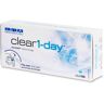 ClearLab Clear 1-Day (30 Linsen)