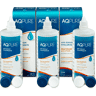 Optoflex AQ Pure 3 x 360 ml