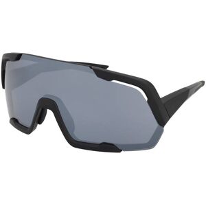 ALPINA Herren Brille ROCKET - male - Grau - -